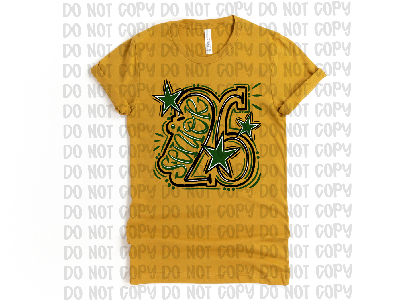 Senior 2026 t-shirt- Gift for teens - Gift for graduation