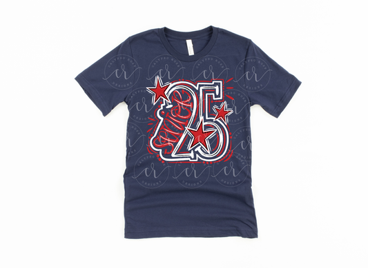 Senior t-shirt- Gift for teens - Gift for graduation