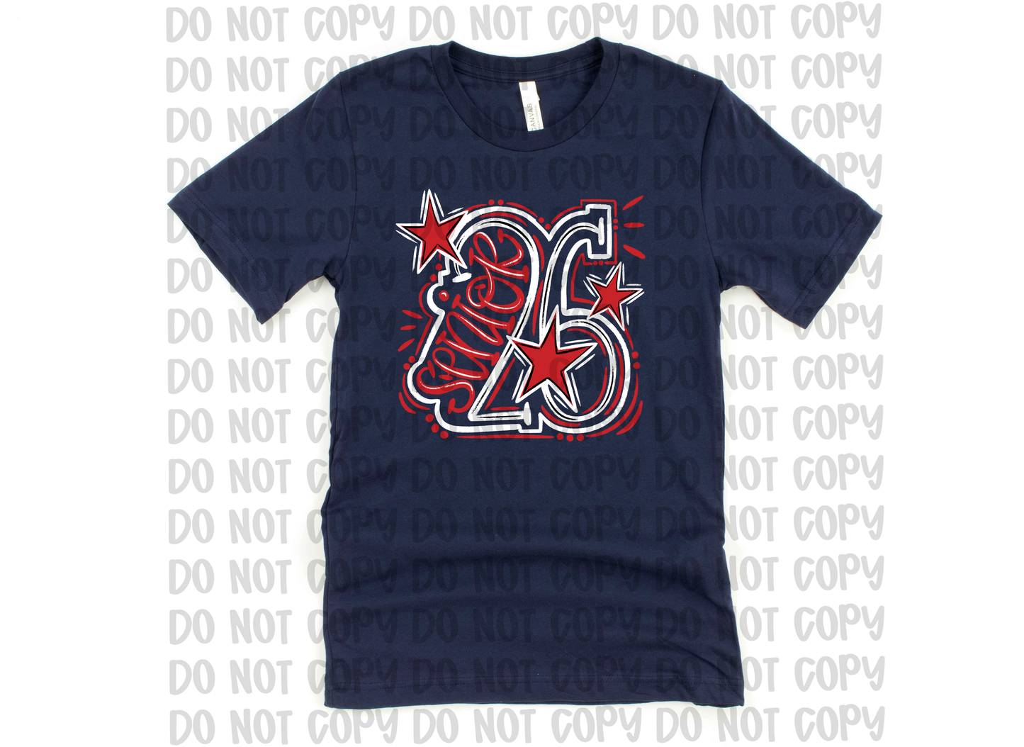 Senior 2026 t-shirt- Gift for teens - Gift for graduation