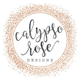 Calypso Rose Designs