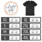 Adult Bella Canvas T-Shirt, Drama Lover Gift, Birthday or Christmas Present for Theatre Nerds