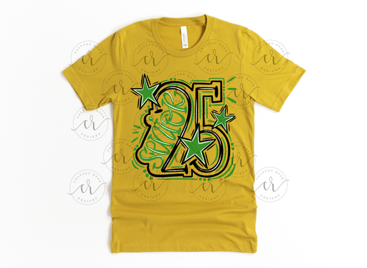 Senior t-shirt- Gift for teens - Gift for graduation