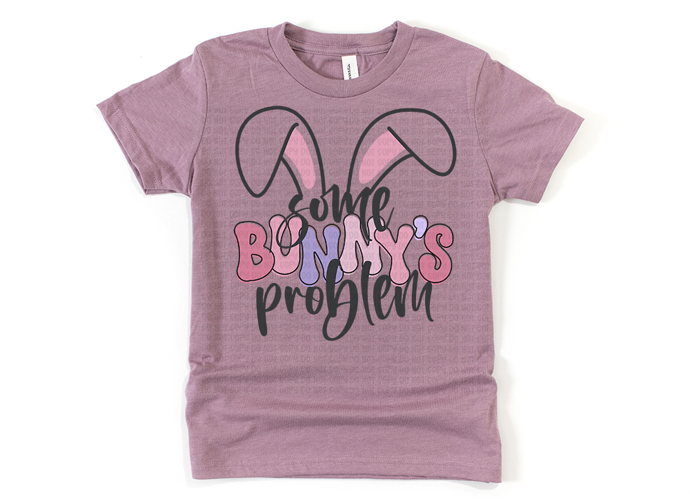 Playful Rabbit Ears T-Shirt for Kids | Fun Gift for Easter & Birthdays | Youth Sizes XS-XL
