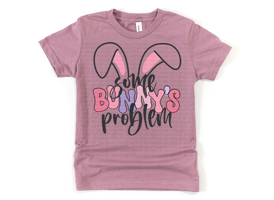 Playful Rabbit Ears T-Shirt for Kids | Fun Gift for Easter & Birthdays | Youth Sizes XS-XL
