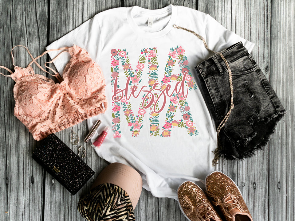 Adult Graphic tees