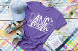 Dance mom t-shirt - Gift for her - Gift for mom - Dance shirt