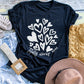 Totally Average Mom t-shirt - Gift for her - Gift for mom - Funny shirt